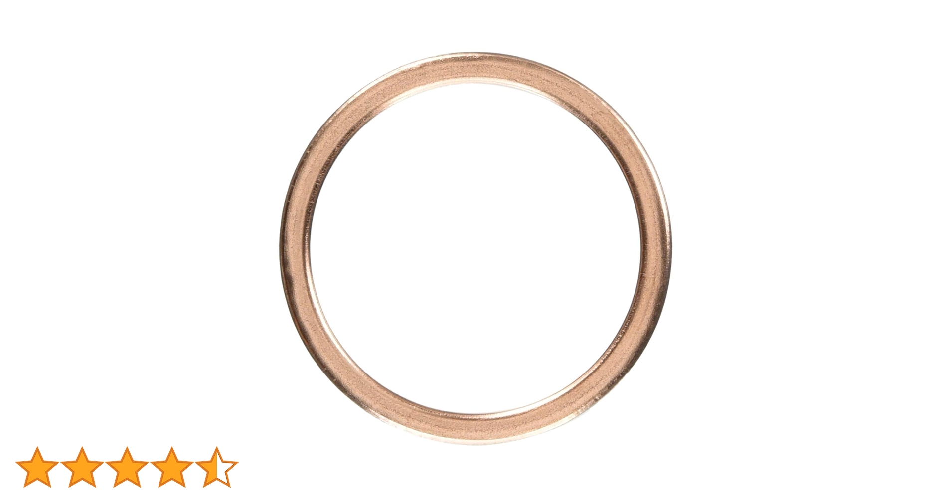 Amazon | キタコ(KITACO) エキゾーストマフラーガスケット(XK-03